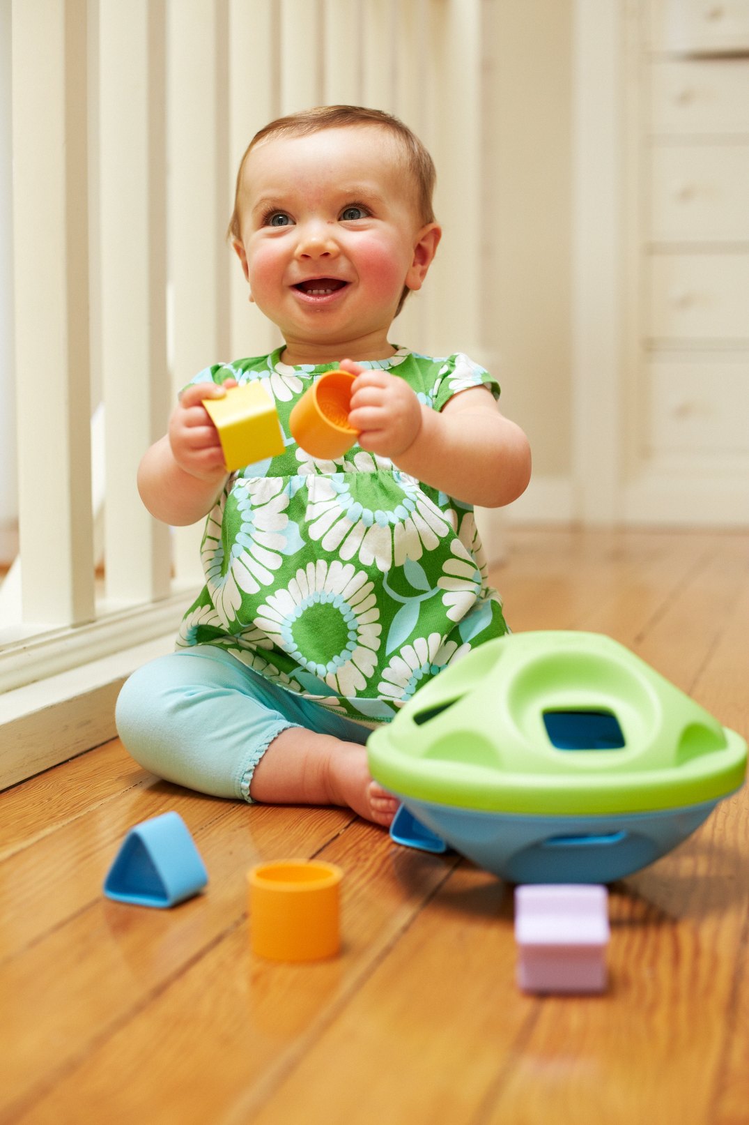 Shape Sorter - Image 6