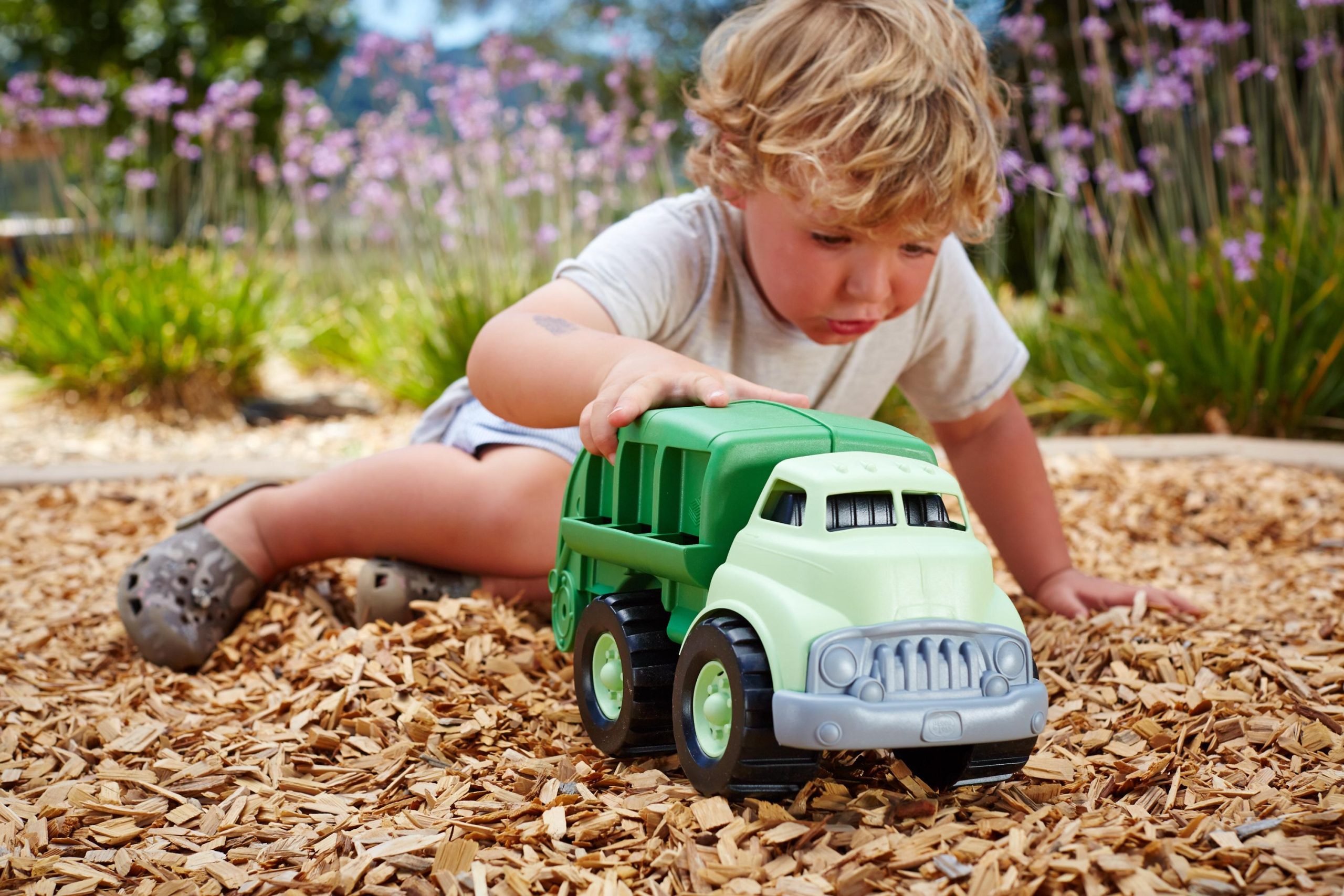 Recycling Truck - Image 5