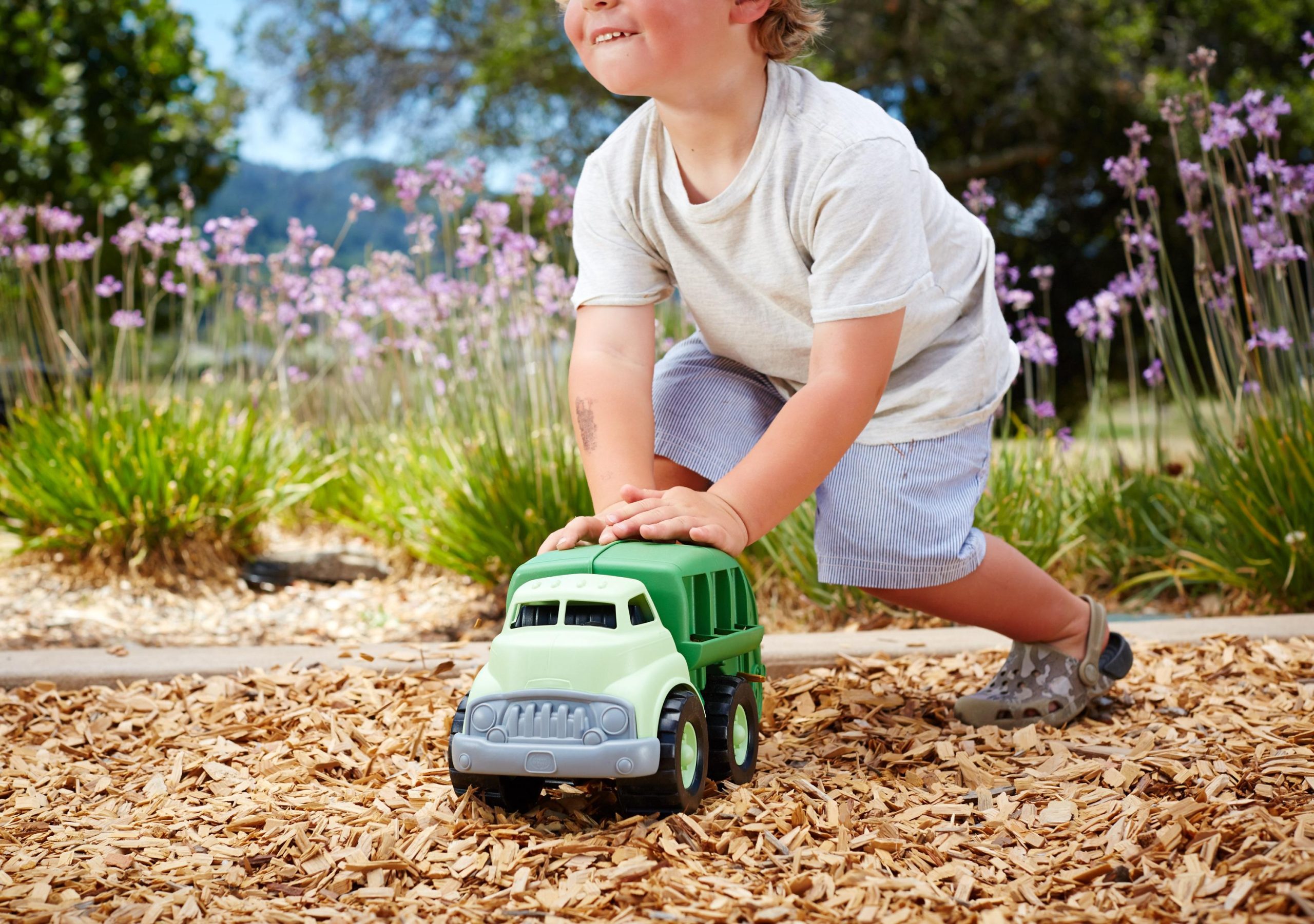 Recycling Truck - Image 6