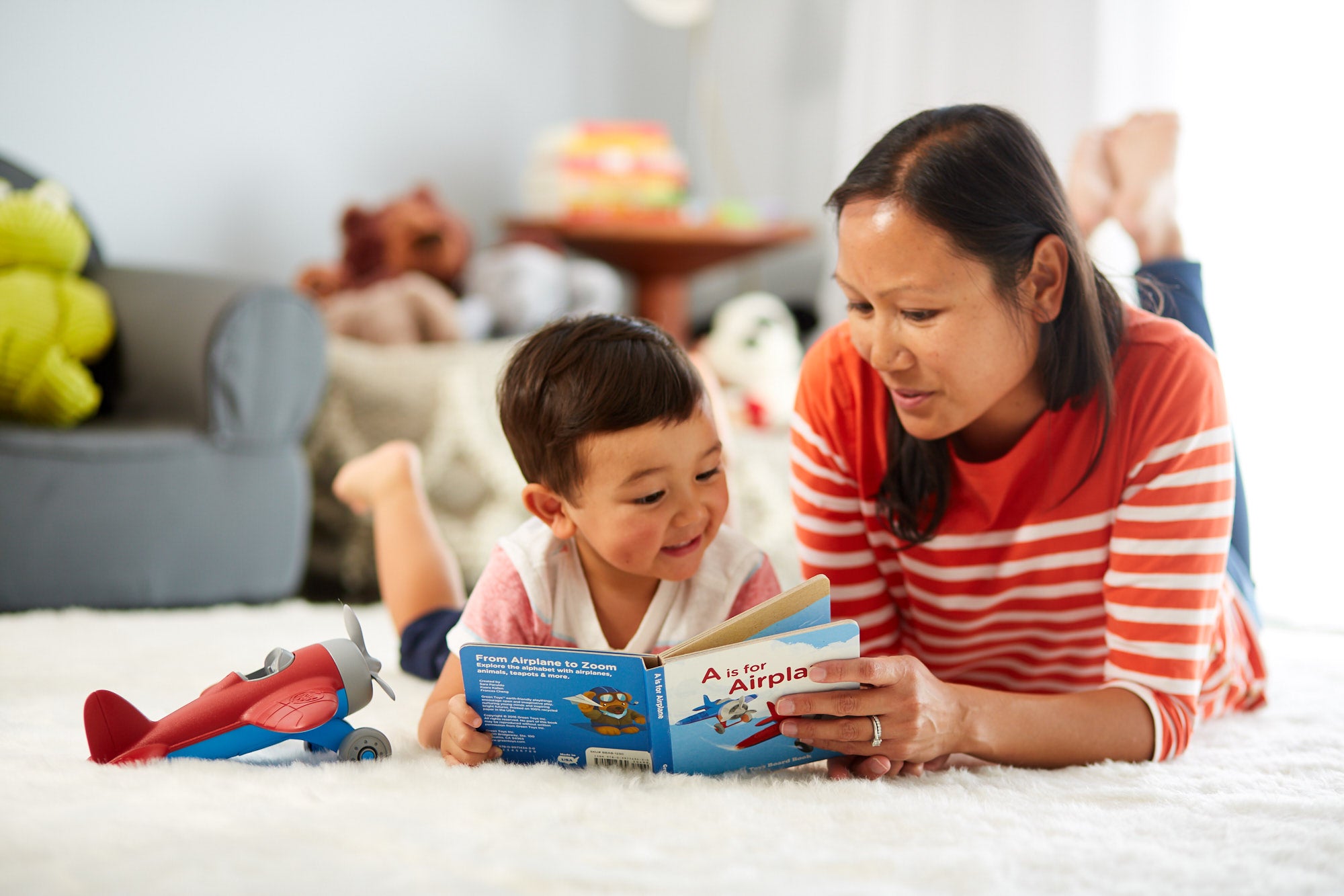 Airplane & Board Book Set - Image 6