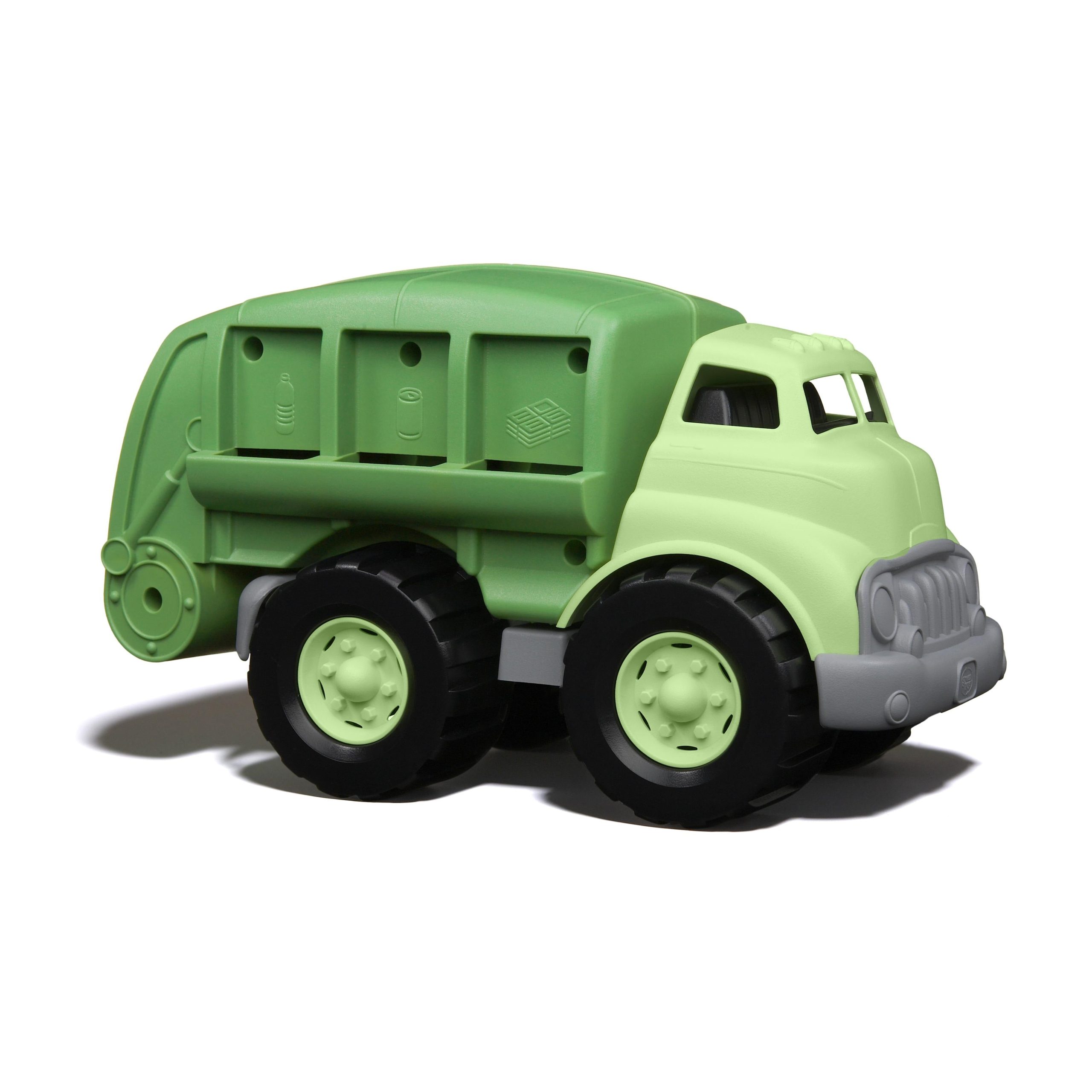 Recycling Truck - Image 2