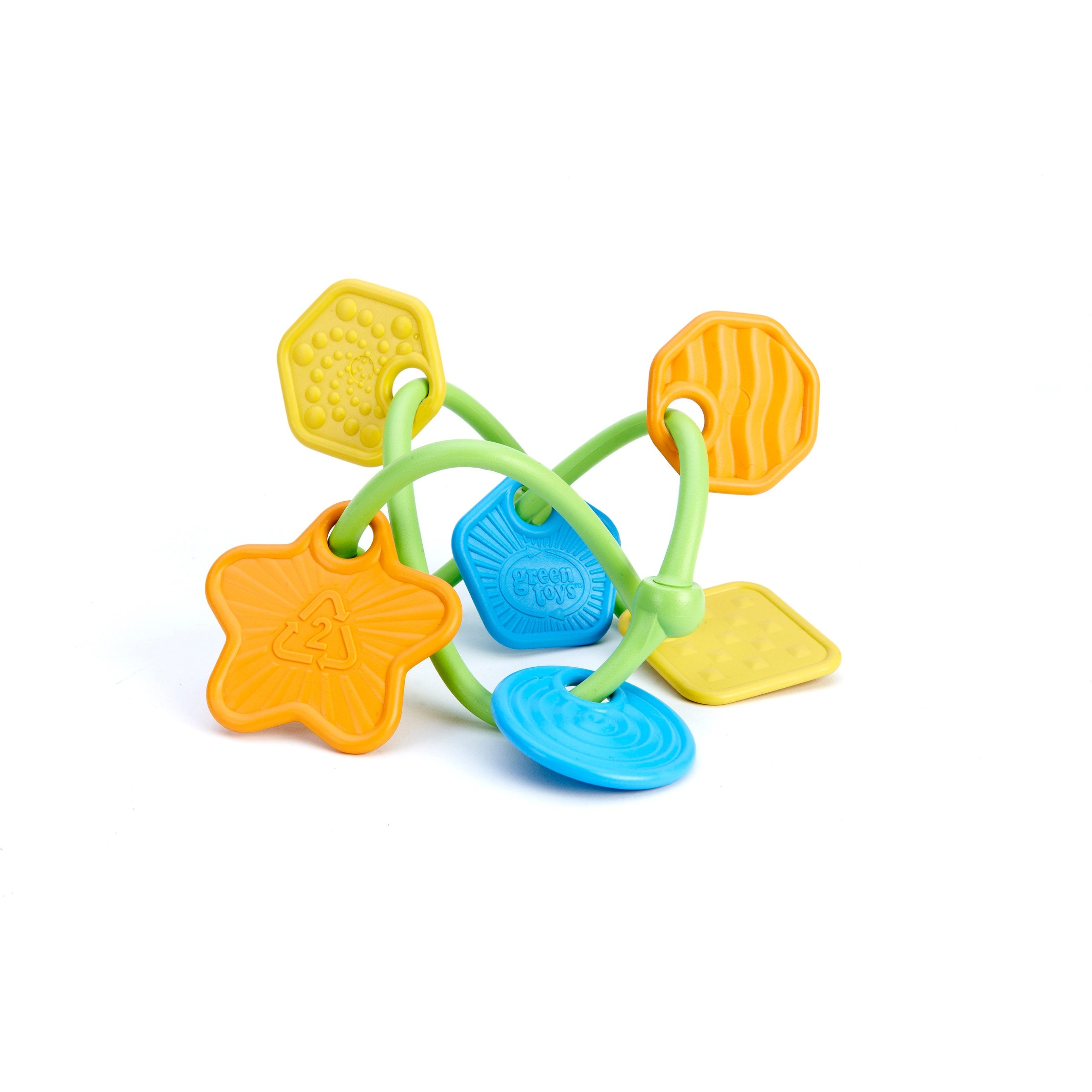 Twist Teether - Image 2