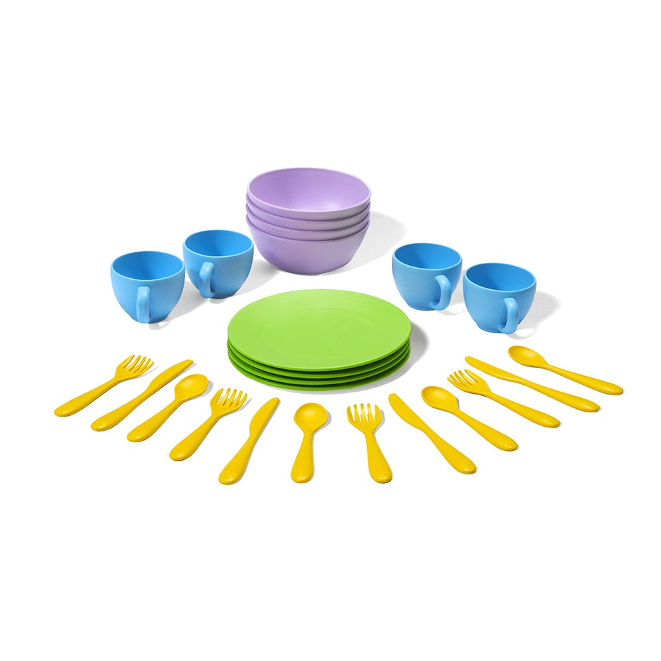 Dish Set - Image 2