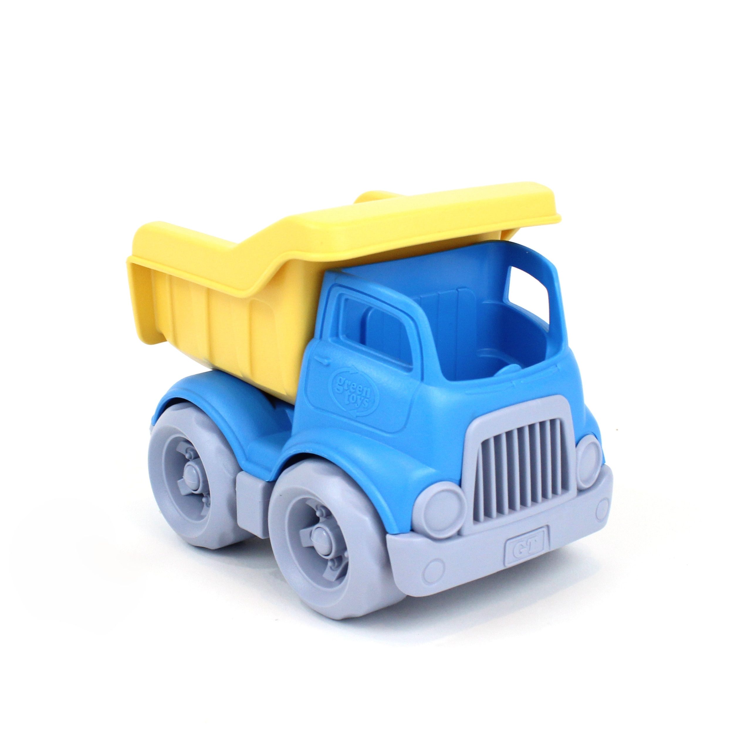 Construction Truck Set - Image 2