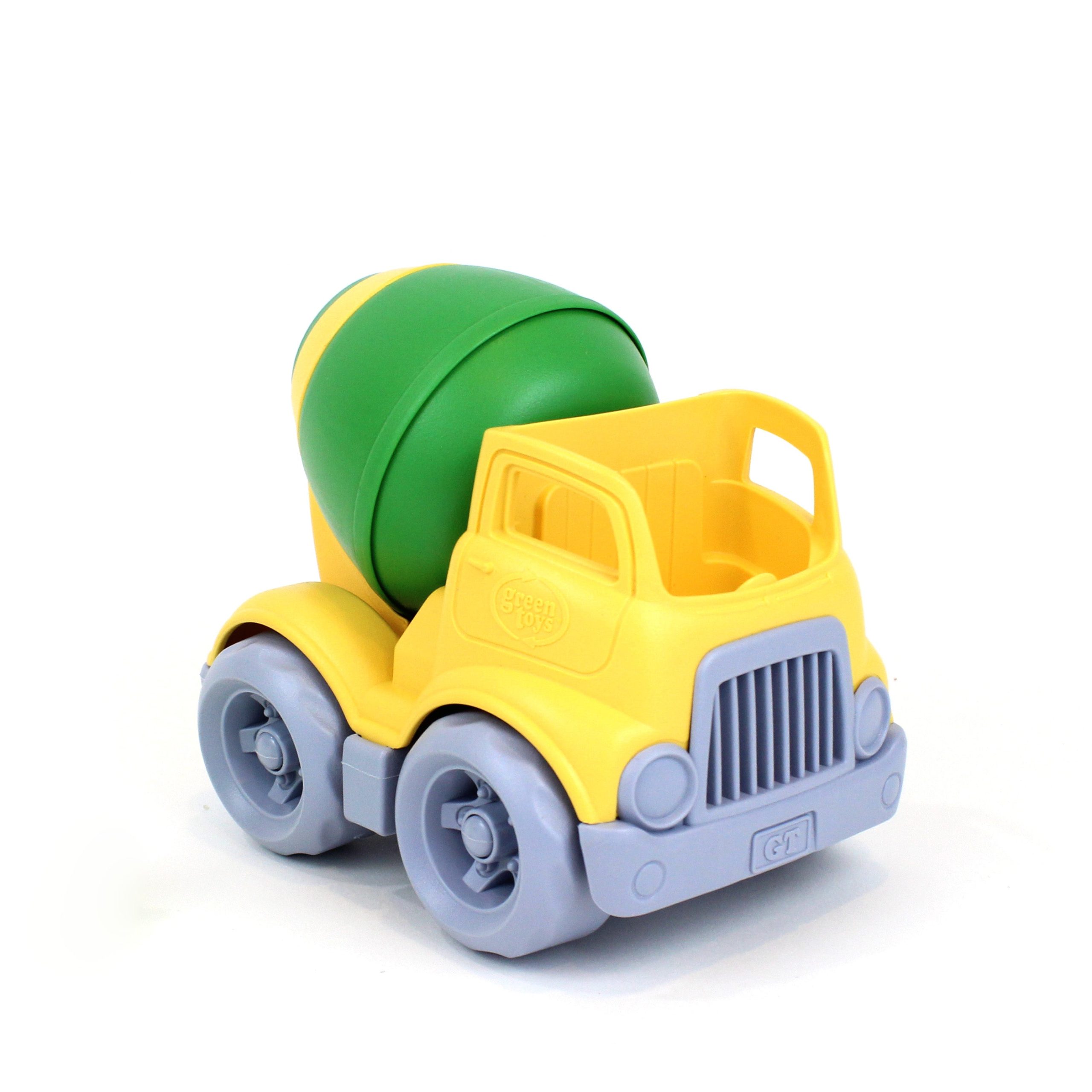 Construction Truck Set - Image 3