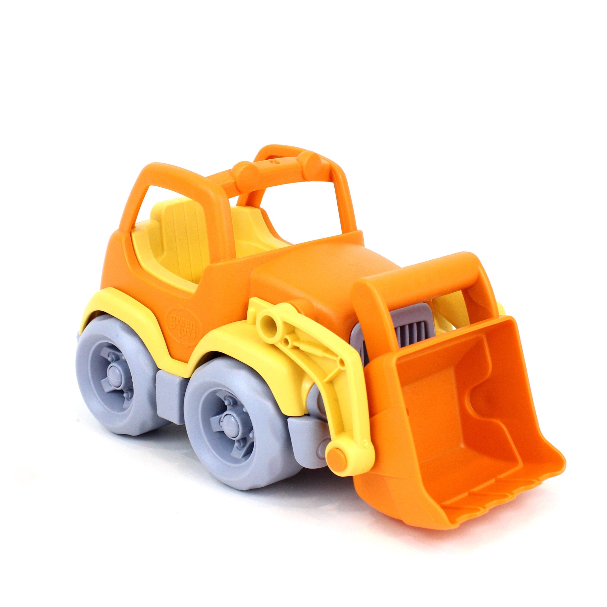 Construction Truck Set - Image 4
