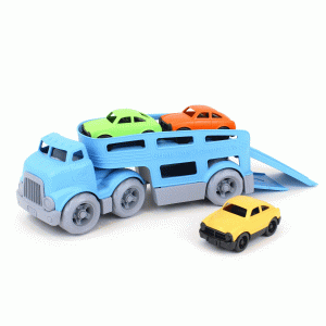 Car Carrier