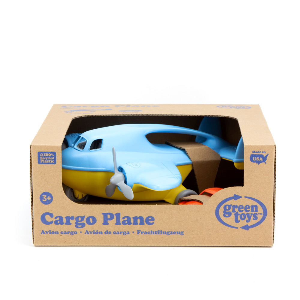 Cargo Plane - Image 4