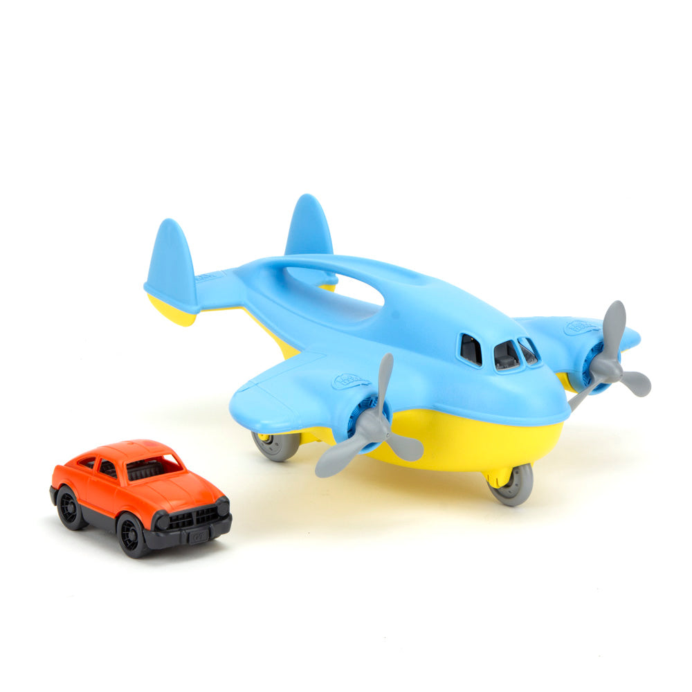 Cargo Plane - Image 2