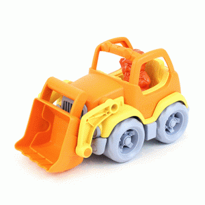 Construction Trucks