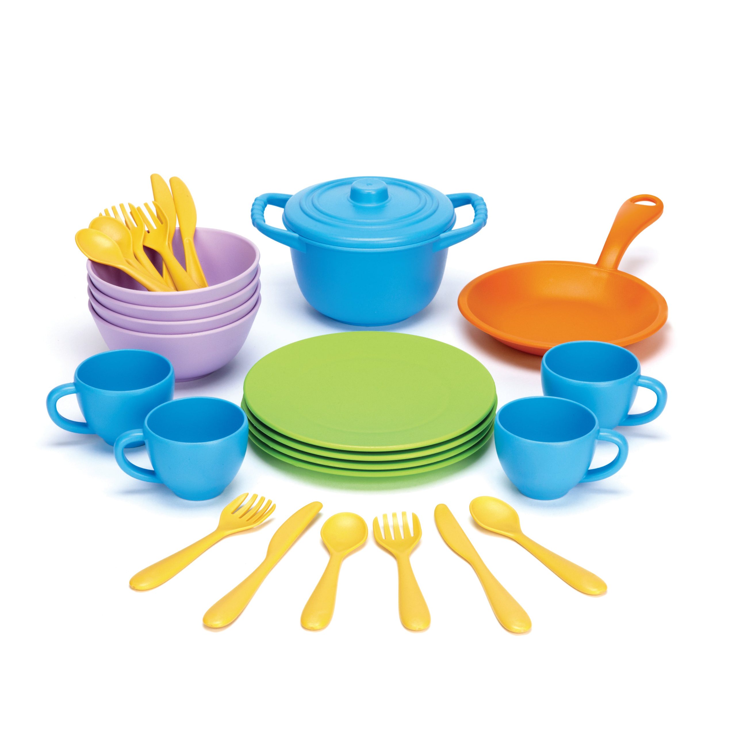 Cookware & Dining Set - Image 2