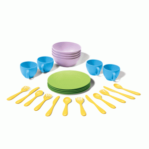 Dish Set
