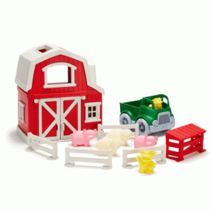 Farm Playset