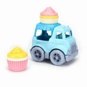Cupcake Truck