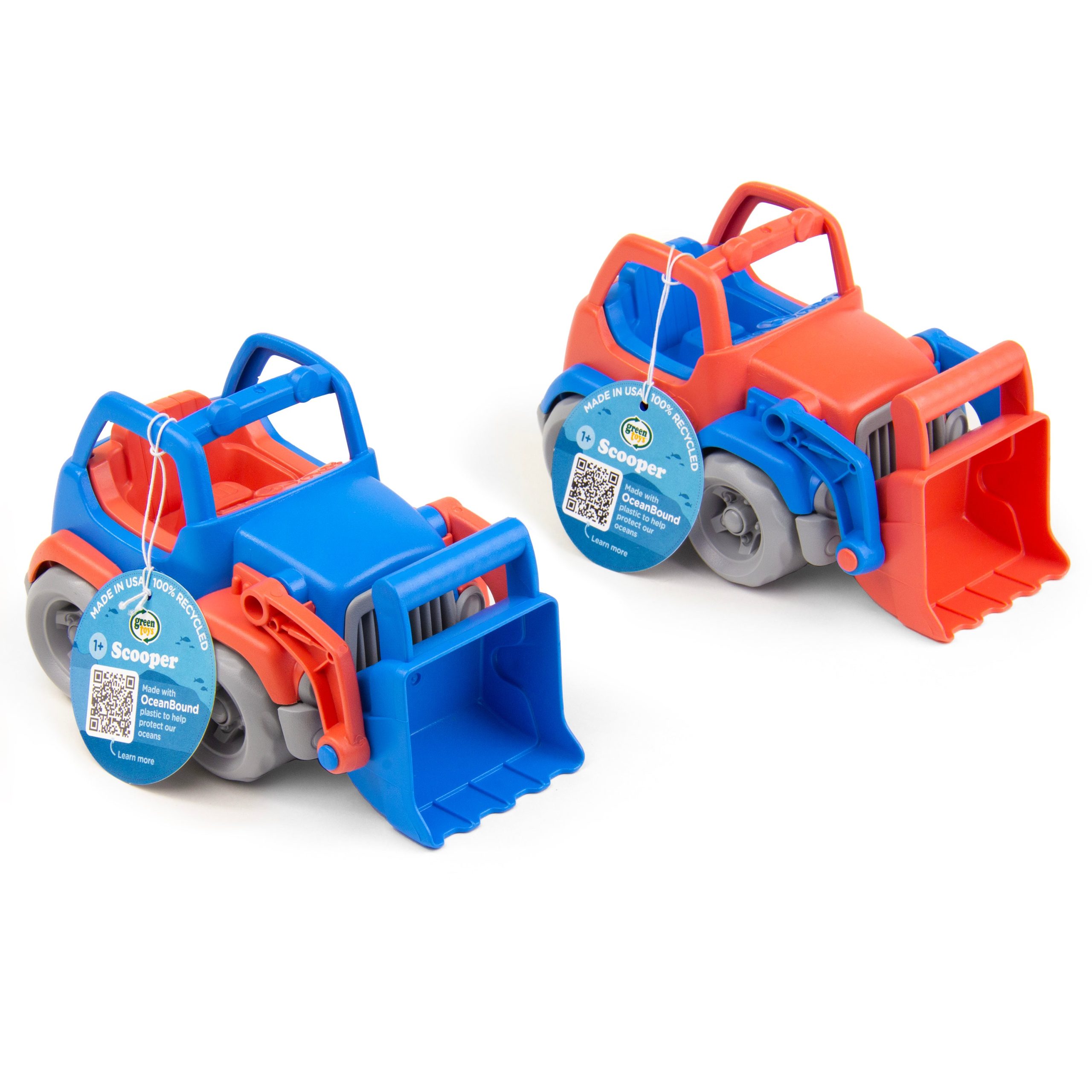 OceanBound Scooper - Image 4