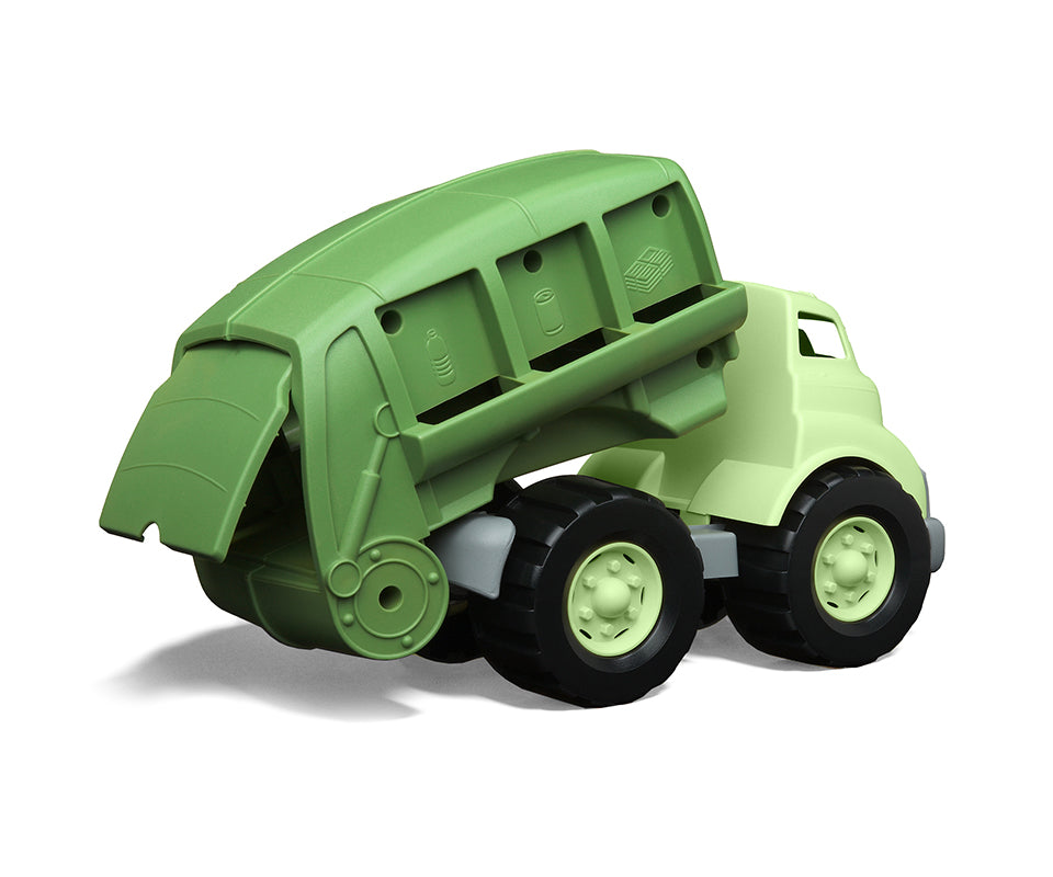 Recycling Truck - Image 3