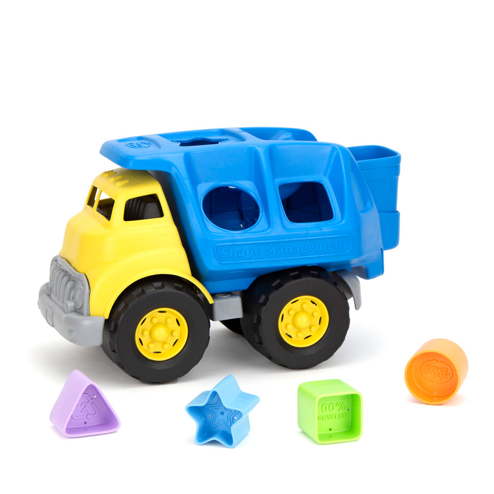 Shape Sorter Truck - Image 2