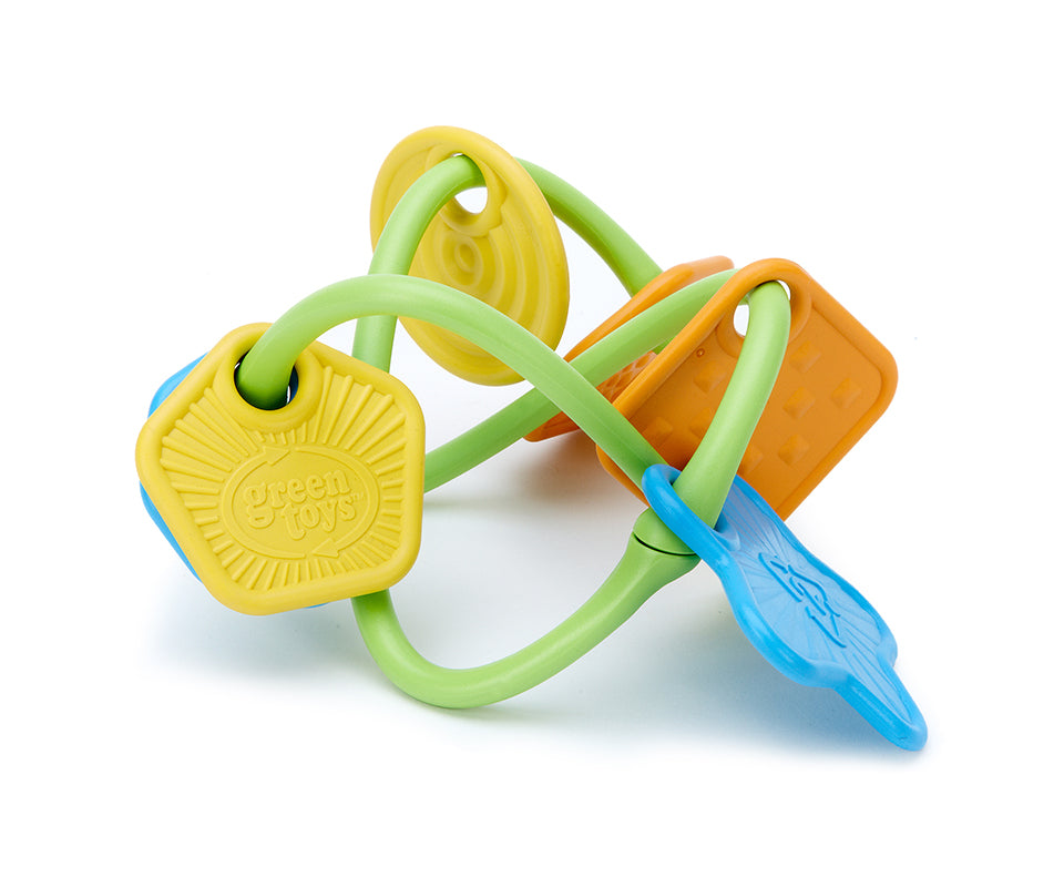 Twist Teether - Image 3