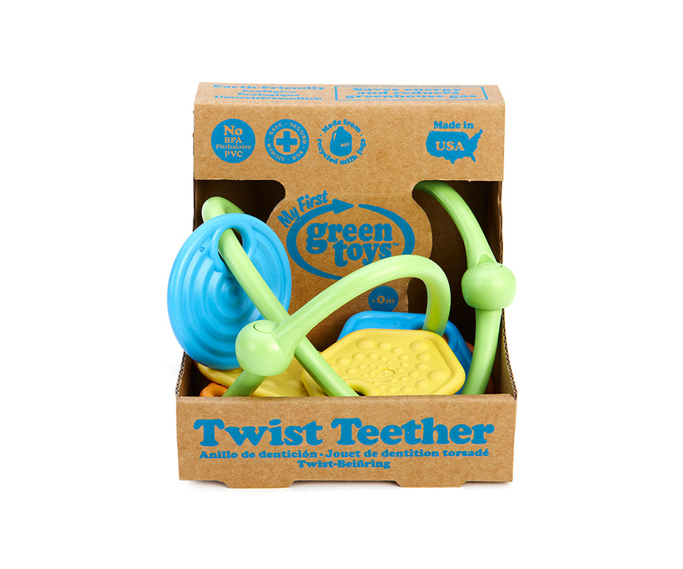 Twist Teether - Image 4