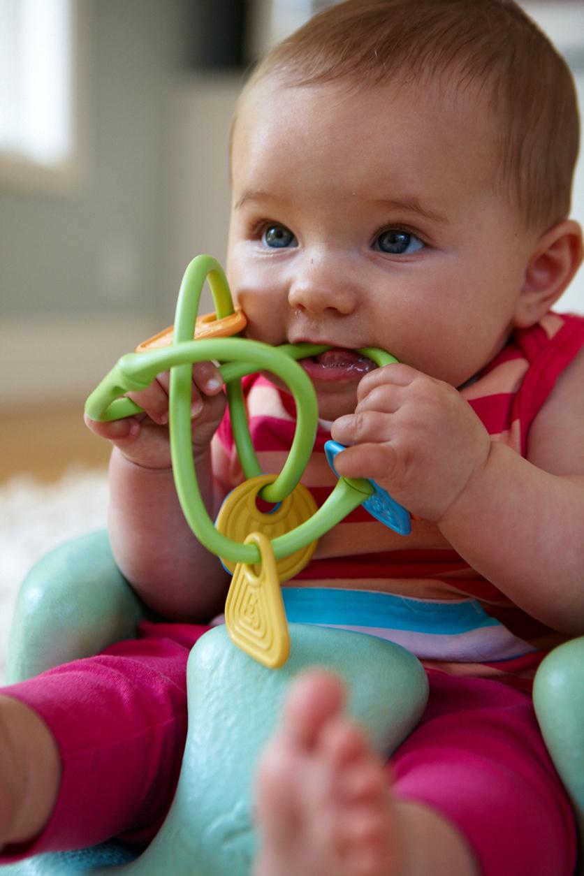 Twist Teether - Image 5