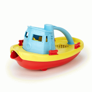Tugboat