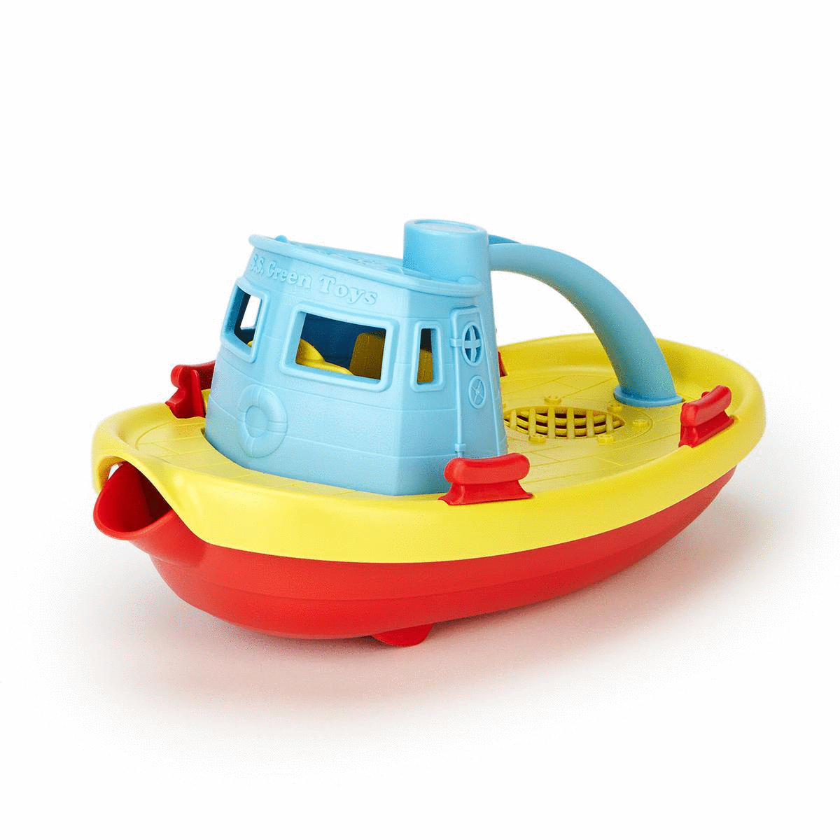 Tugboat