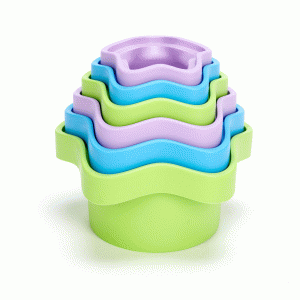 Stacking Cups