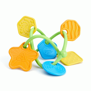 Twist Teether