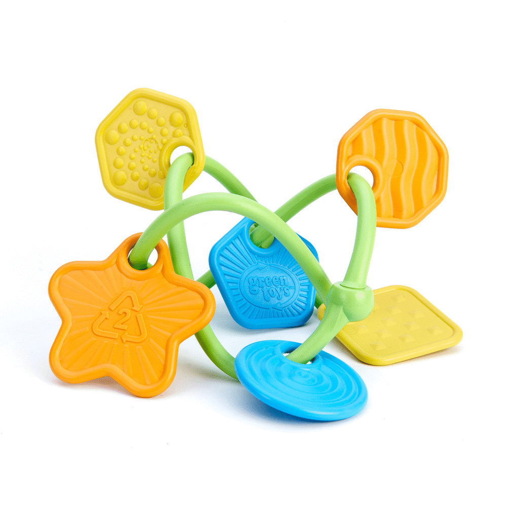 Twist Teether
