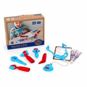 Doctor's Kit