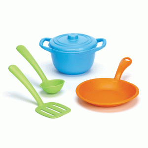 Chef Set