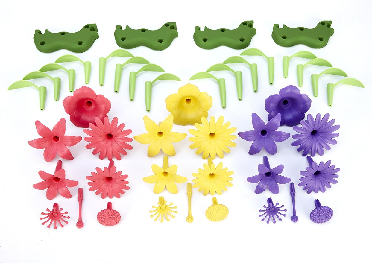 Build-a-Bouquet - Image 3