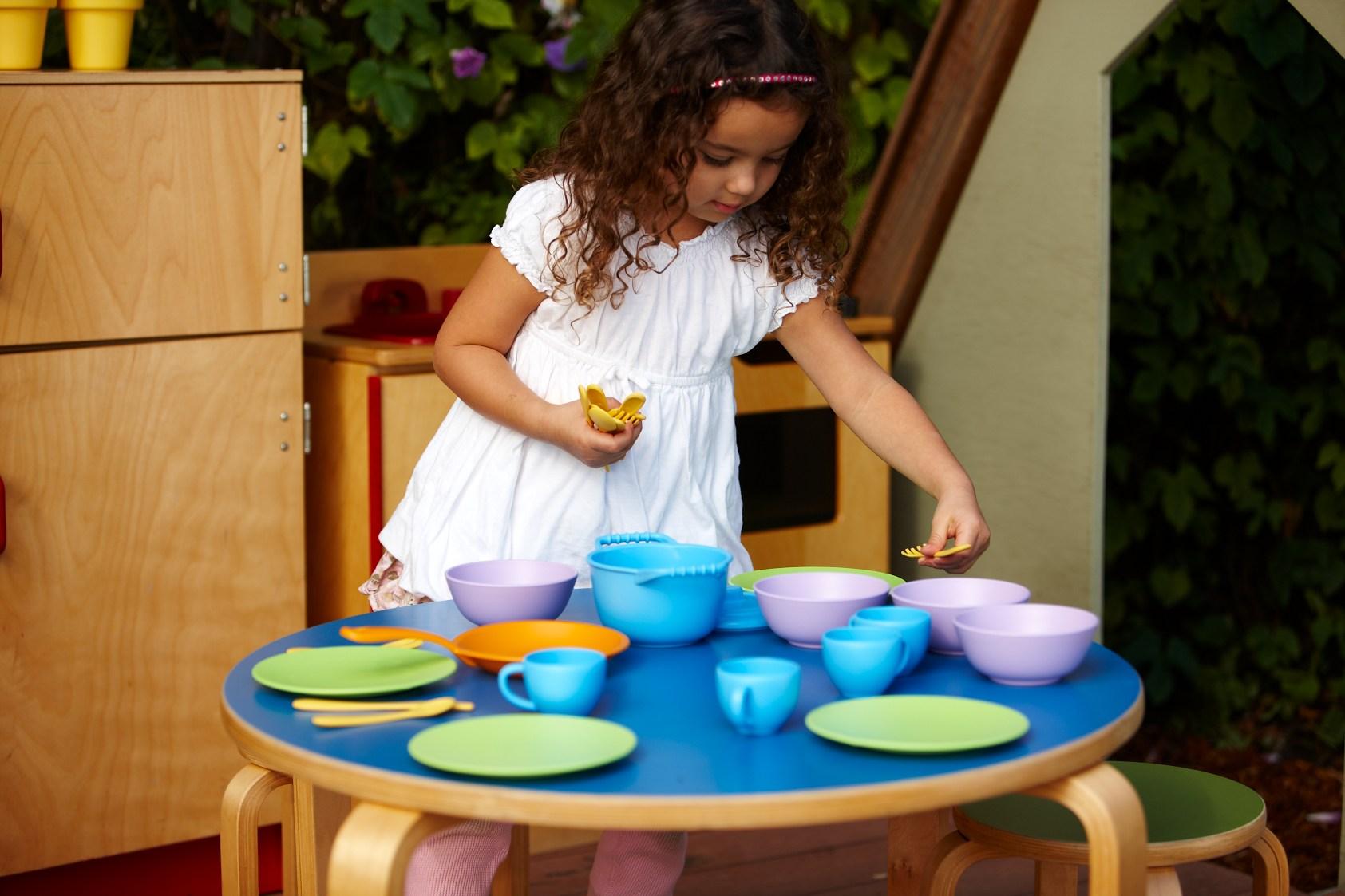 Cookware & Dining Set - Image 5