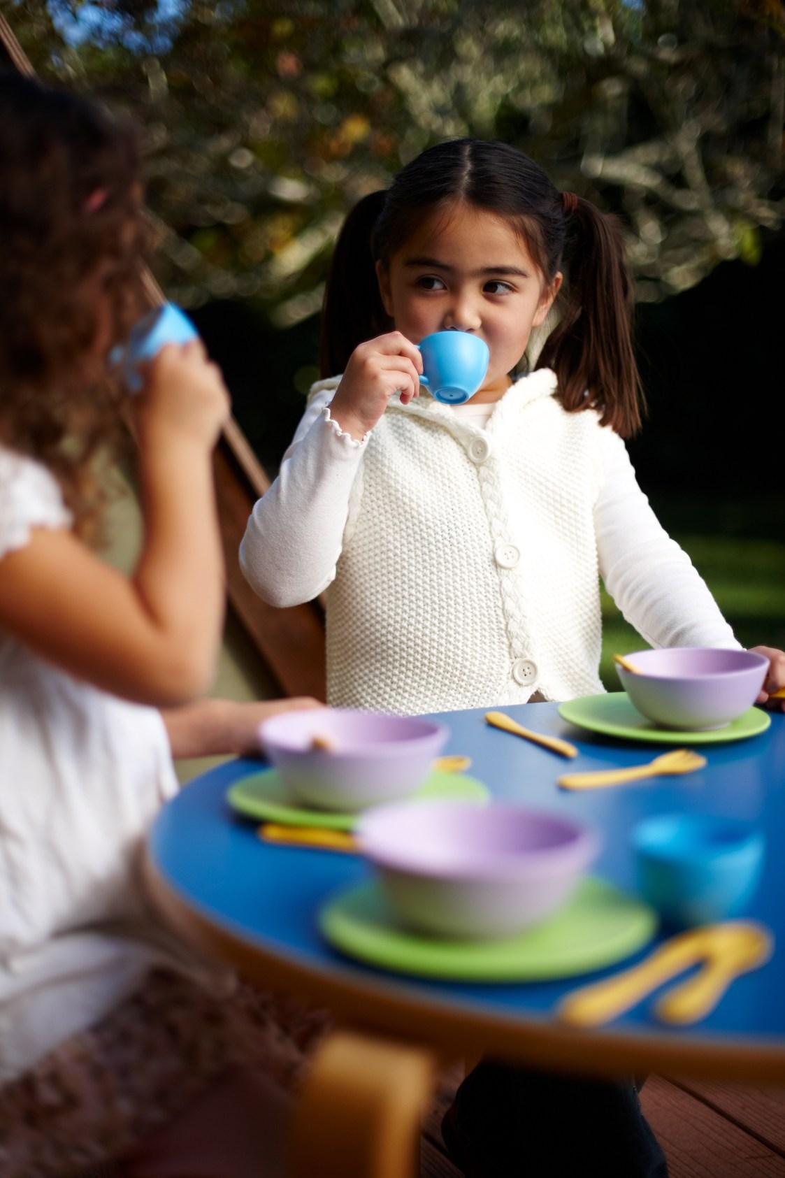 Dish Set - Image 4