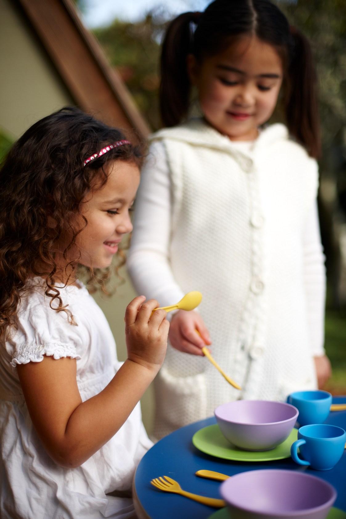 Dish Set - Image 6