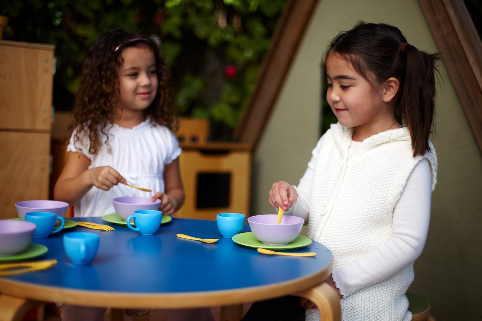 Dish Set - Image 5