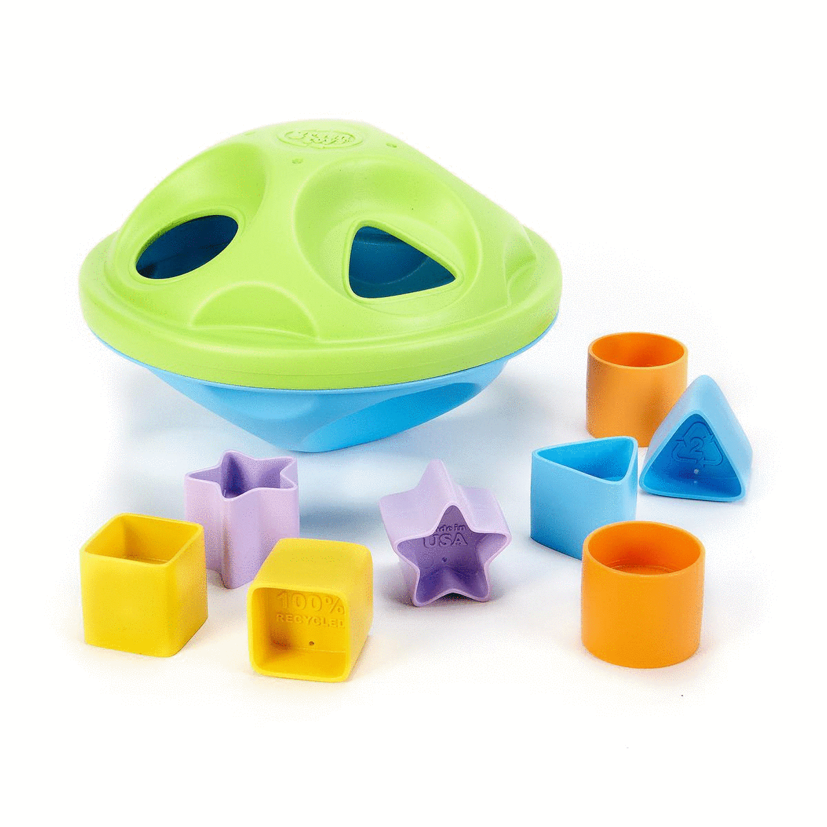 Shape Sorter - Image 2