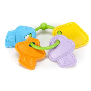 First Keys