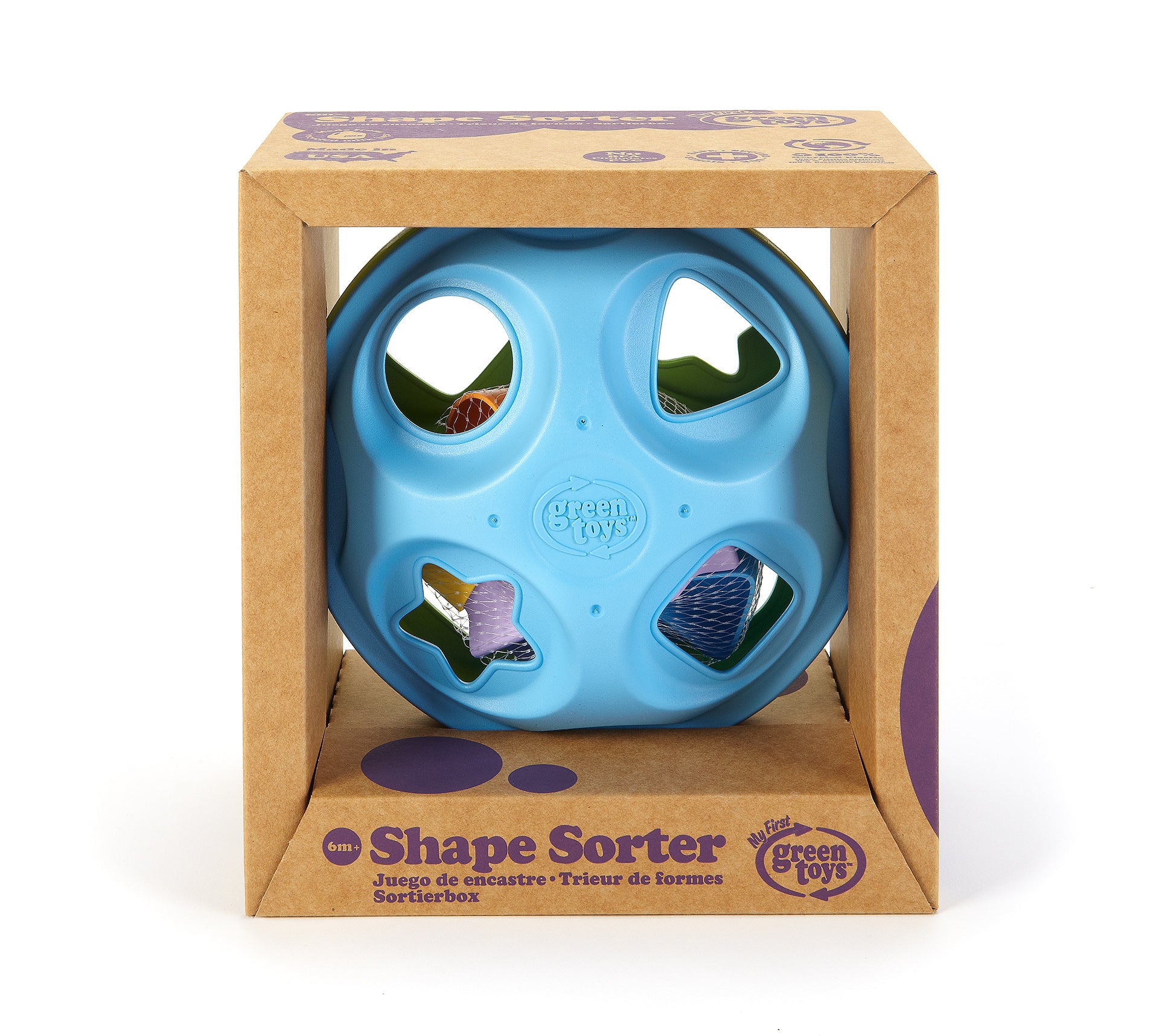 Shape Sorter - Image 3