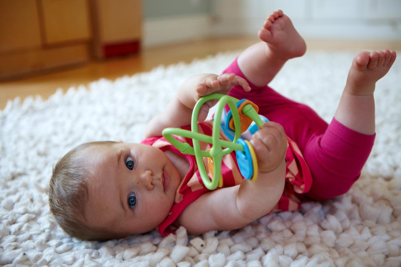 Twist Teether - Image 7