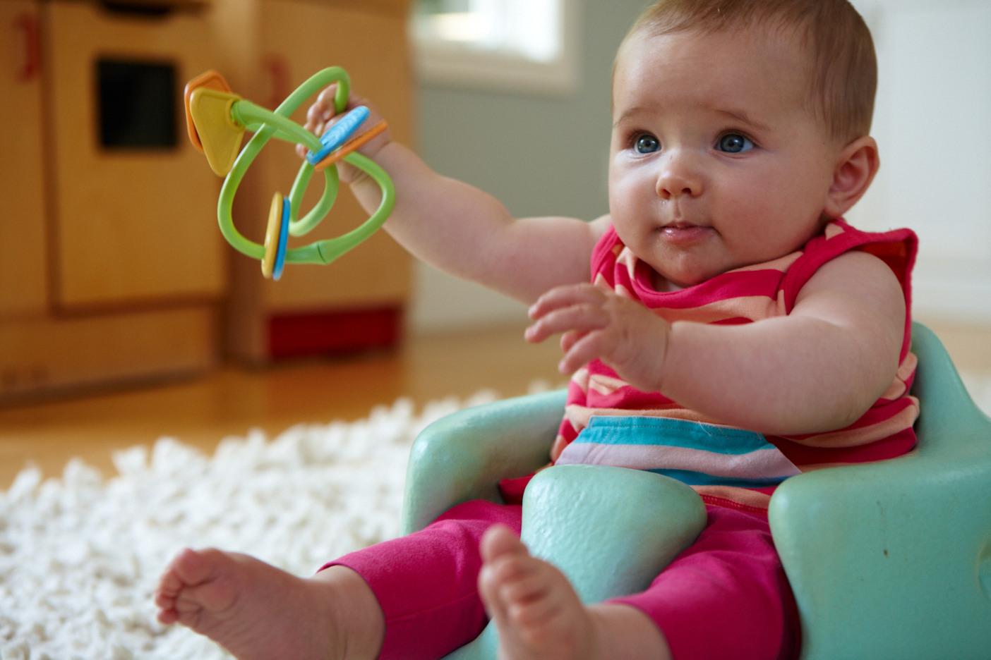 Twist Teether - Image 6